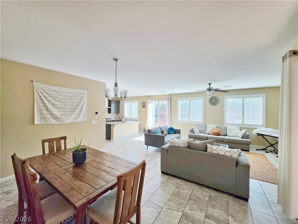 6186 Allen Cove Court Las Vegas NV 89148