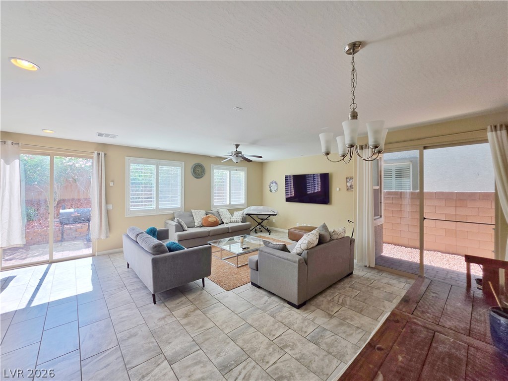6186 Allen Cove Court Las Vegas NV 89148