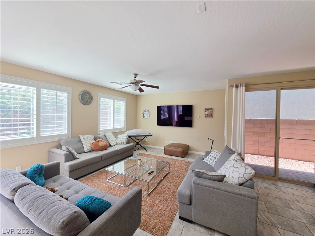 6186 Allen Cove Court Las Vegas NV 89148