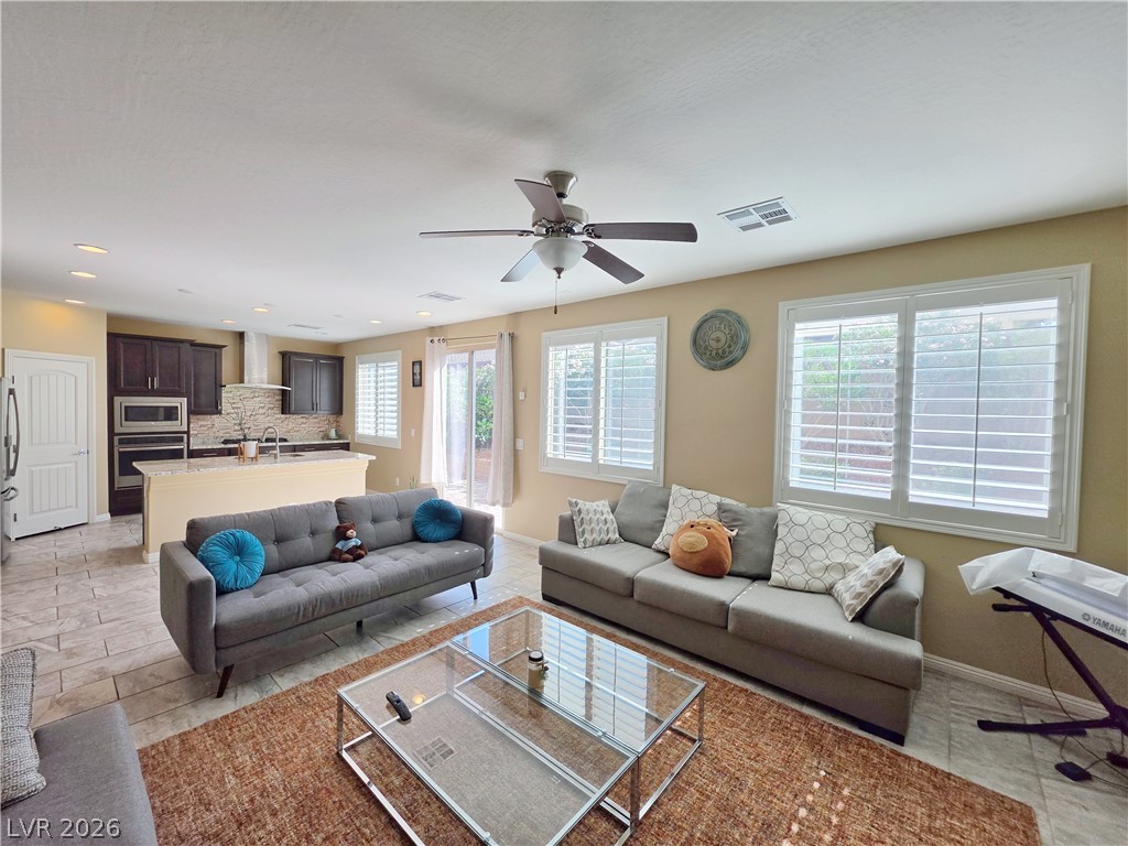 6186 Allen Cove Court Las Vegas NV 89148