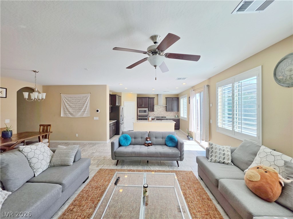 6186 Allen Cove Court Las Vegas NV 89148
