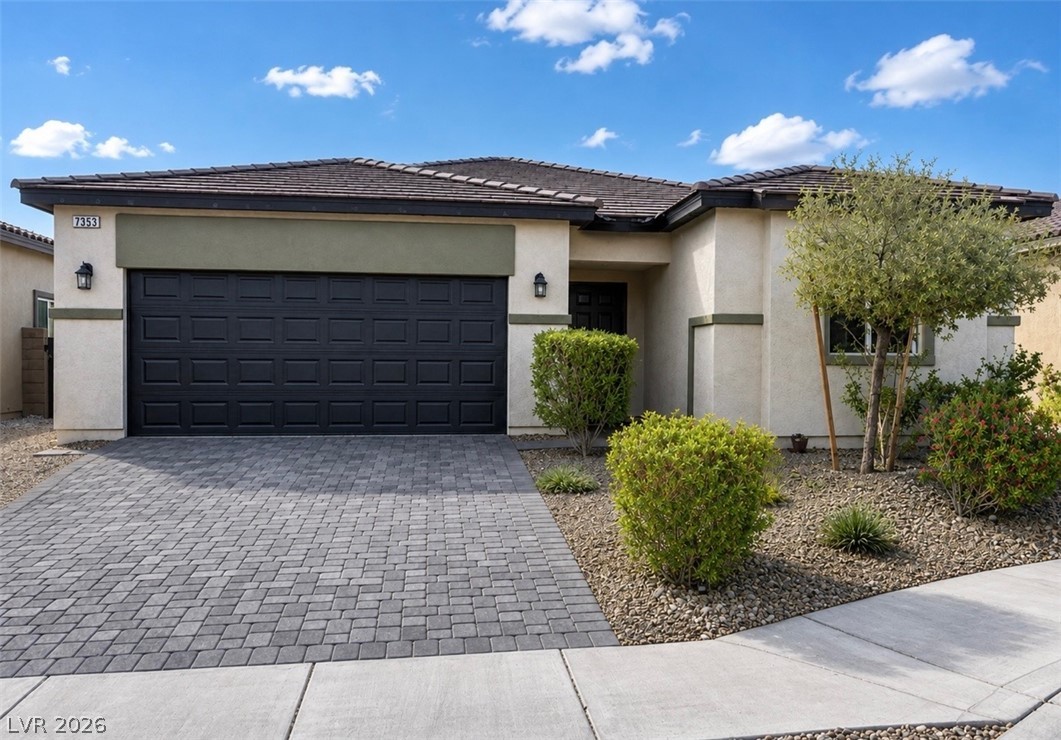 7915 Pearly Court North Las Vegas NV 89084