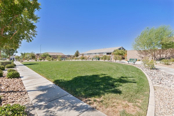 7915 Pearly Court North Las Vegas NV 89084