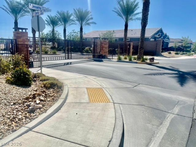 7915 Pearly Court North Las Vegas NV 89084