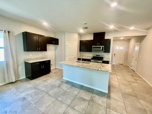 7915 Pearly Court North Las Vegas NV 89084