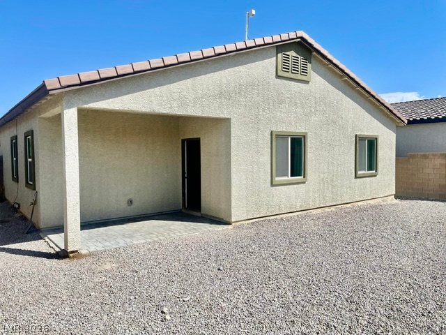 7915 Pearly Court North Las Vegas NV 89084