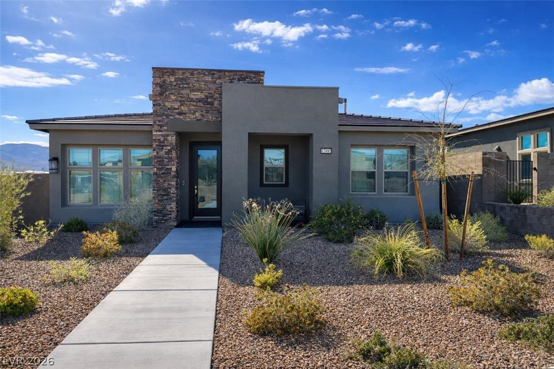 12492 Primrose Grove Lane Las Vegas NV 89138