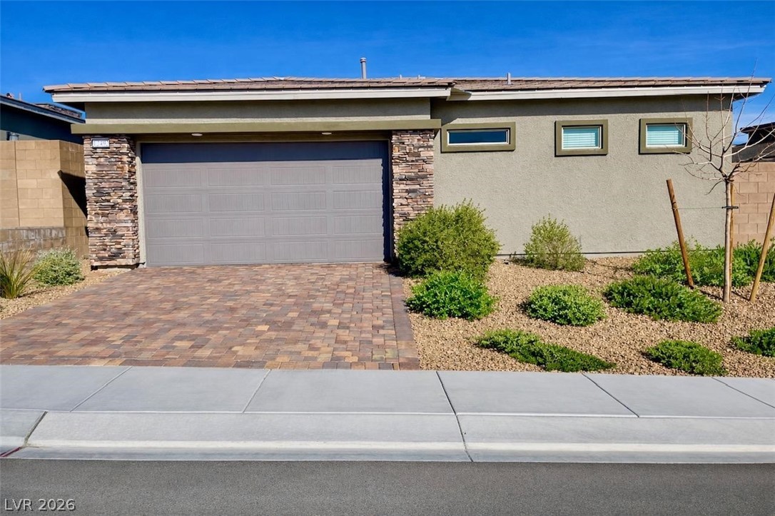 12492 Primrose Grove Lane Las Vegas NV 89138