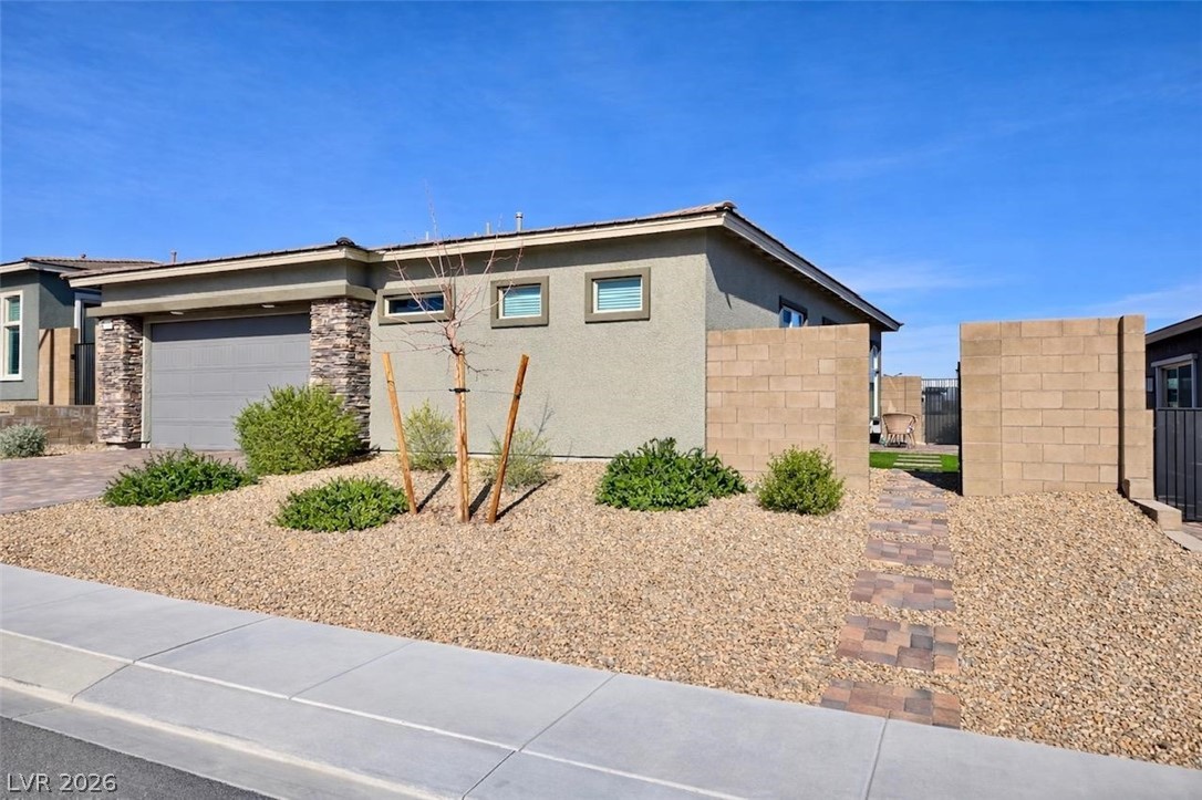 12492 Primrose Grove Lane Las Vegas NV 89138