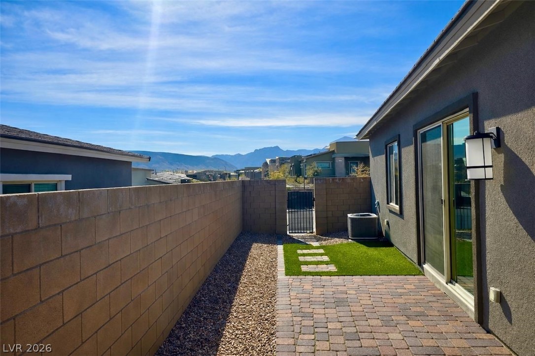 12492 Primrose Grove Lane Las Vegas NV 89138