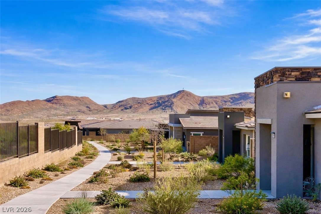 12492 Primrose Grove Lane Las Vegas NV 89138