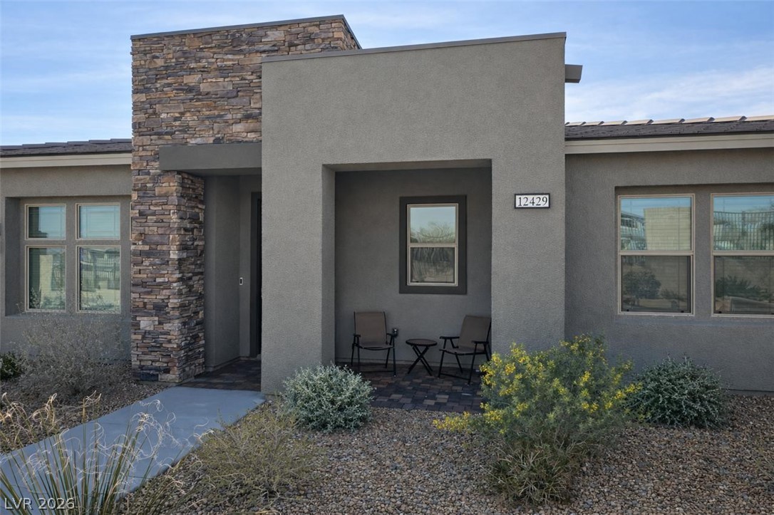 12492 Primrose Grove Lane Las Vegas NV 89138