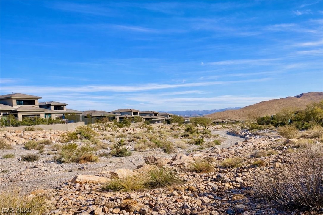 12492 Primrose Grove Lane Las Vegas NV 89138