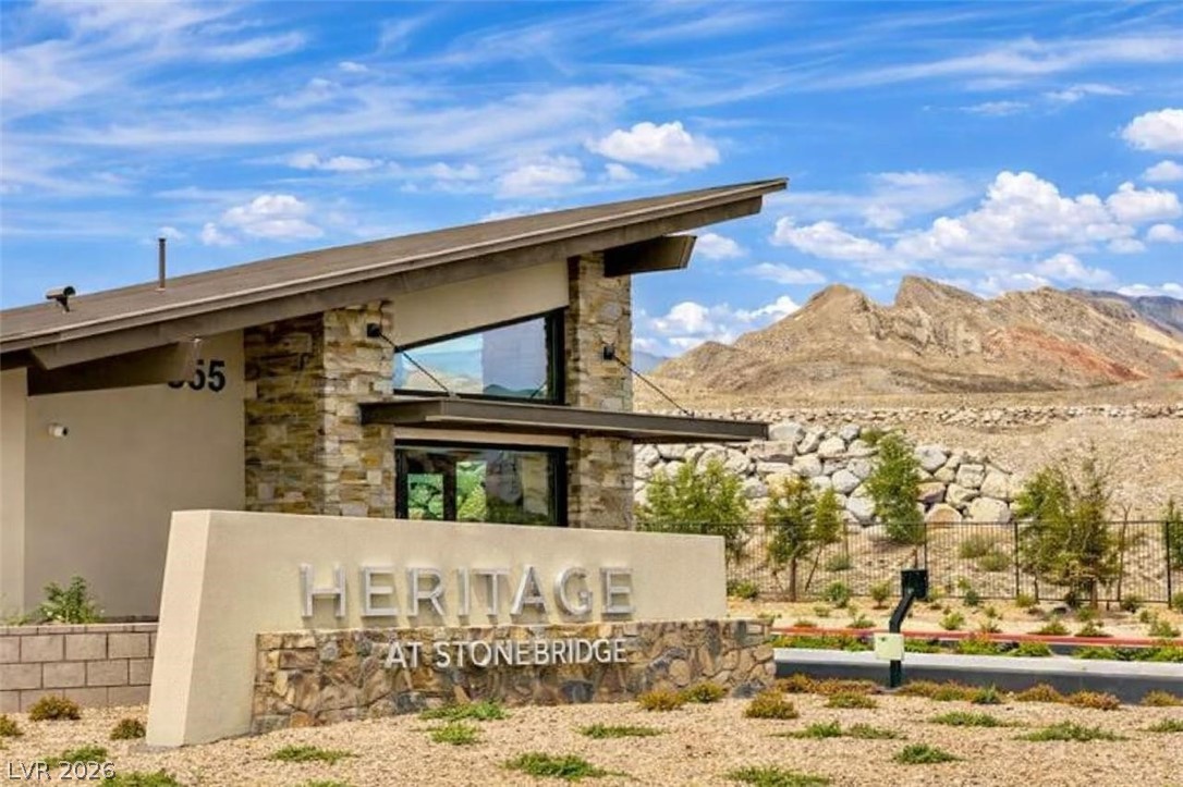 12492 Primrose Grove Lane Las Vegas NV 89138