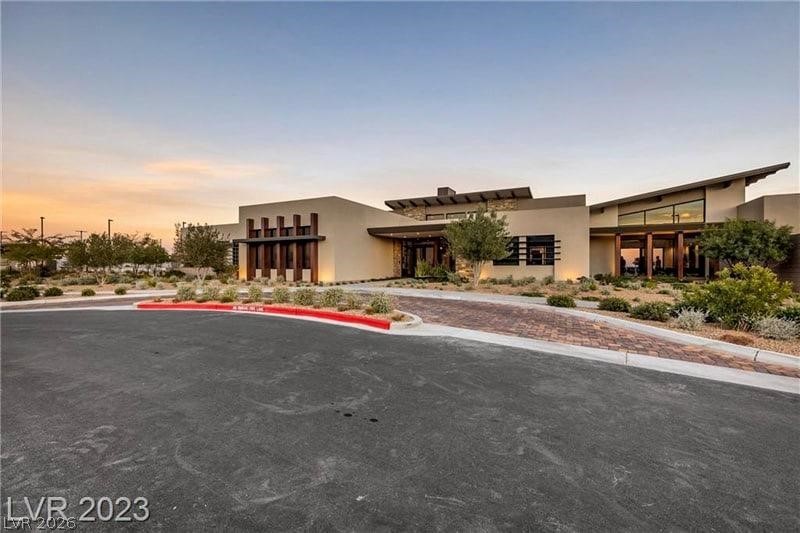 12492 Primrose Grove Lane Las Vegas NV 89138