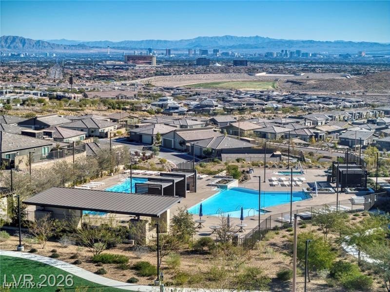 12492 Primrose Grove Lane Las Vegas NV 89138