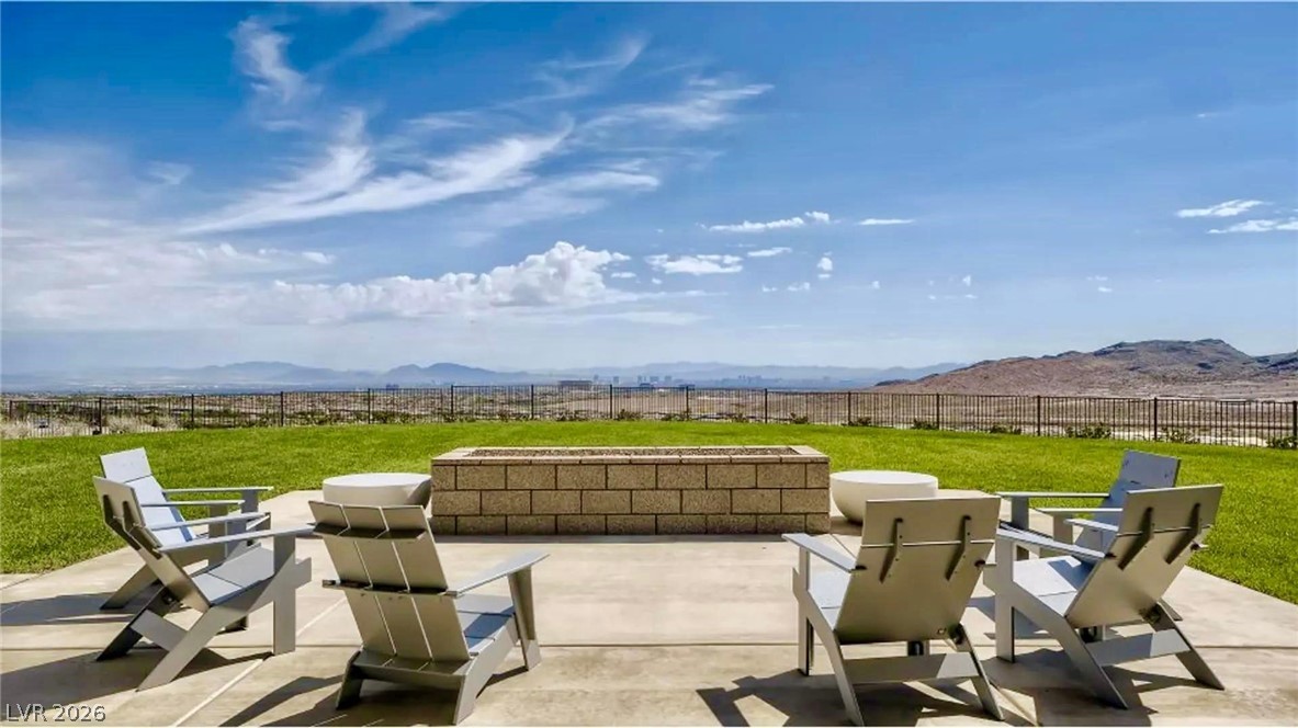 12492 Primrose Grove Lane Las Vegas NV 89138