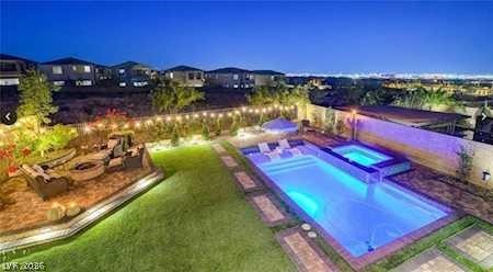 12492 Primrose Grove Lane Las Vegas NV 89138