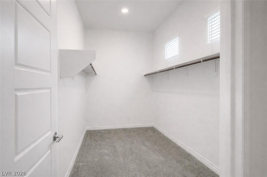 12492 Primrose Grove Lane Las Vegas NV 89138