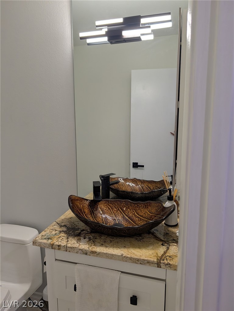 1104 Dusty Creek Street Las Vegas NV 89128