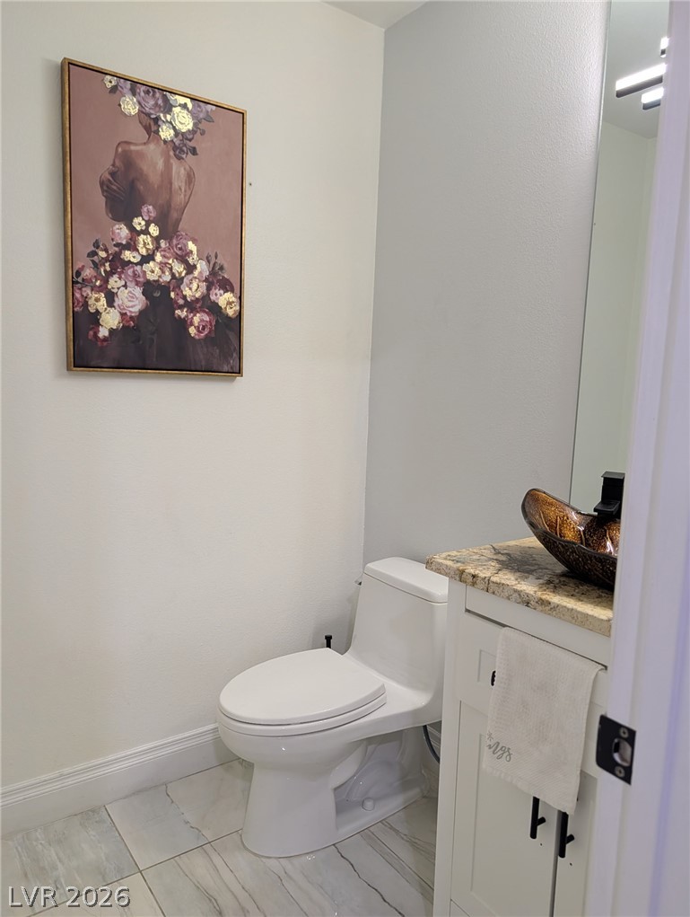 1104 Dusty Creek Street Las Vegas NV 89128