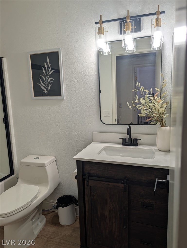 1104 Dusty Creek Street Las Vegas NV 89128