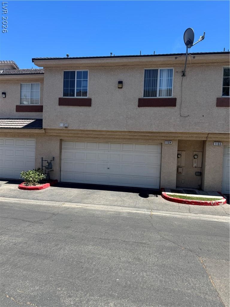 1104 Dusty Creek Street Las Vegas NV 89128
