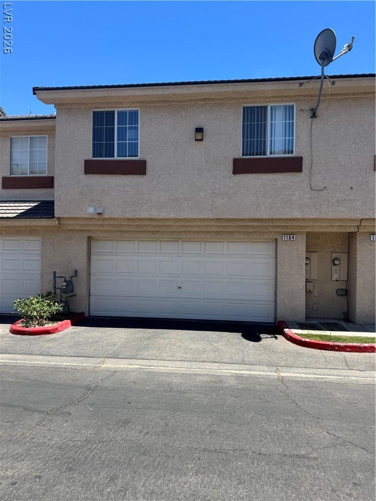 1104 Dusty Creek Street Las Vegas NV 89128