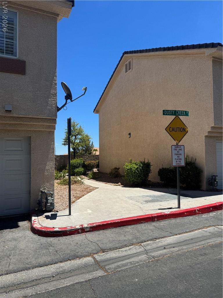1104 Dusty Creek Street Las Vegas NV 89128
