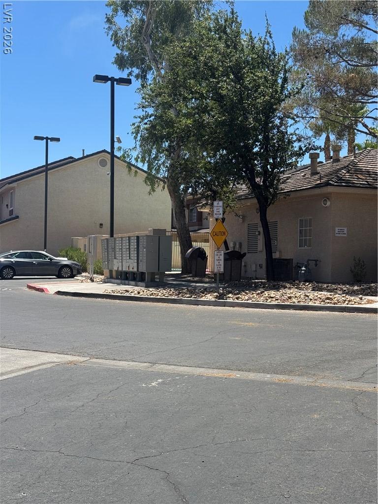 1104 Dusty Creek Street Las Vegas NV 89128