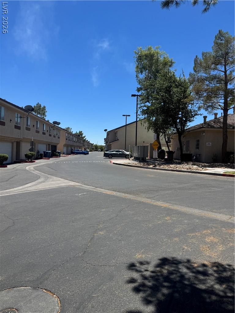 1104 Dusty Creek Street Las Vegas NV 89128