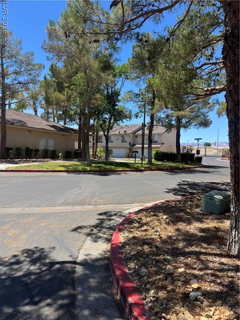 1104 Dusty Creek Street Las Vegas NV 89128