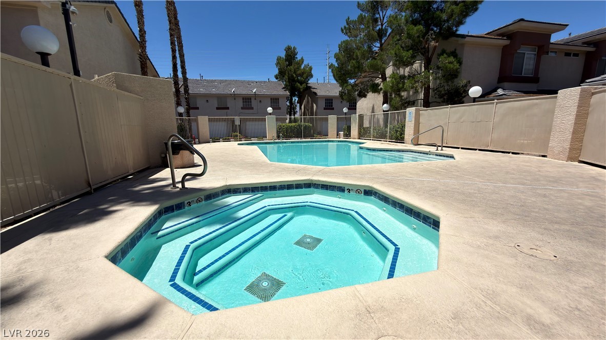 1104 Dusty Creek Street Las Vegas NV 89128