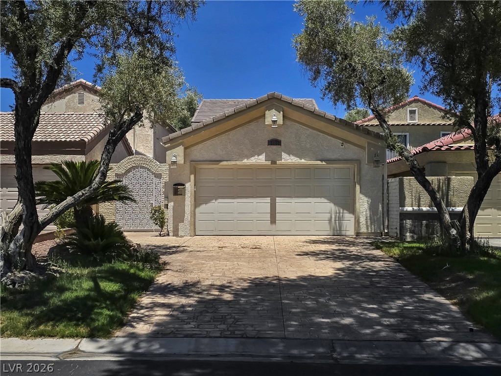 3181 Bel Air Drive Las Vegas NV 89109