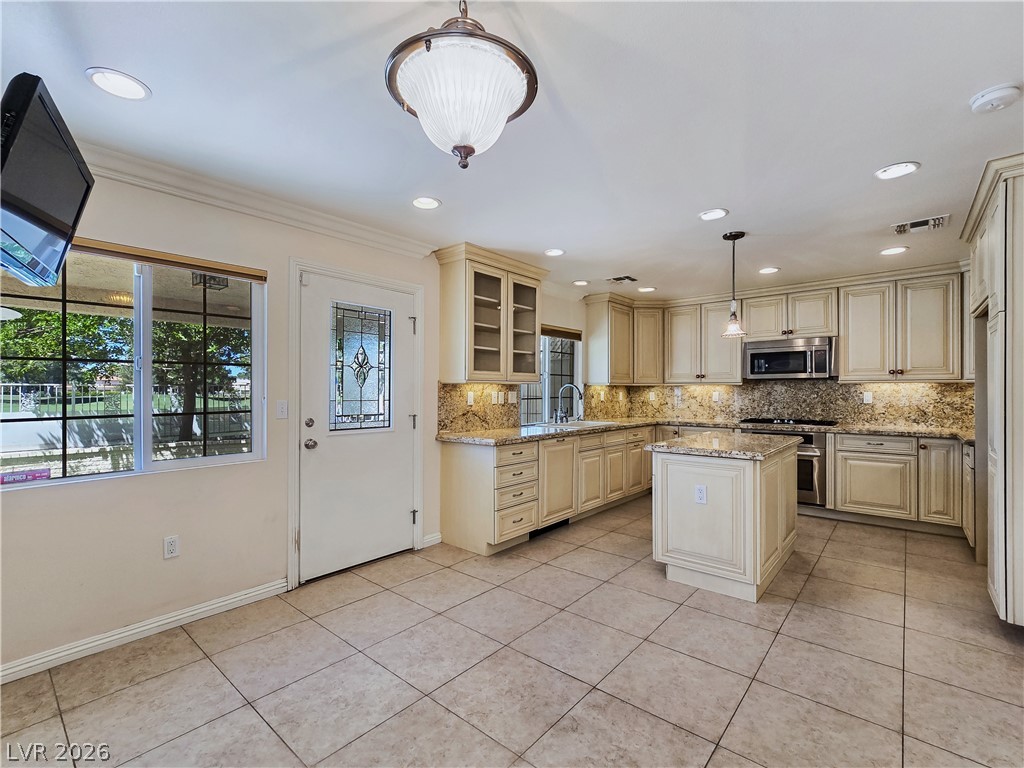 3181 Bel Air Drive Las Vegas NV 89109
