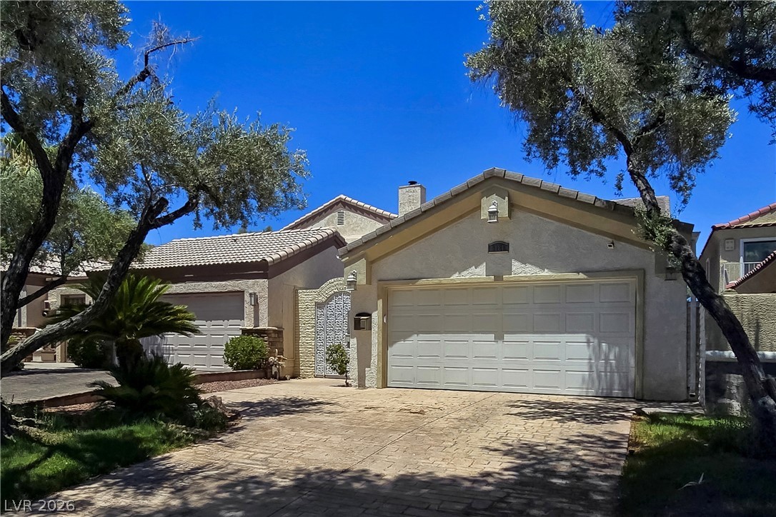 3181 Bel Air Drive Las Vegas NV 89109