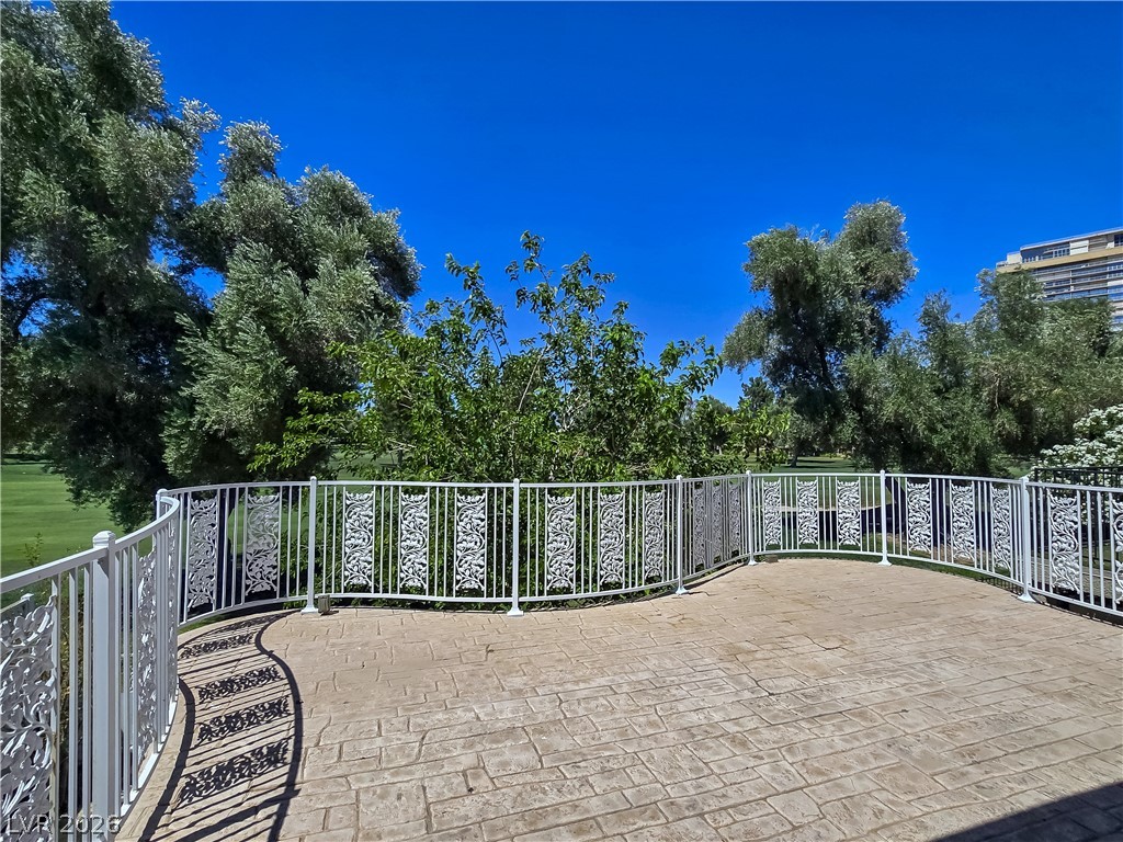 3181 Bel Air Drive Las Vegas NV 89109