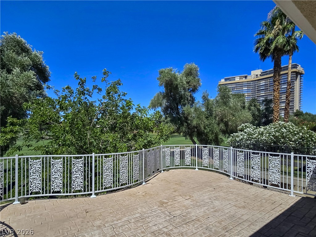 3181 Bel Air Drive Las Vegas NV 89109
