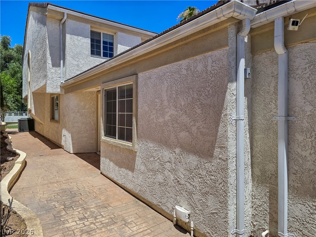 3181 Bel Air Drive Las Vegas NV 89109