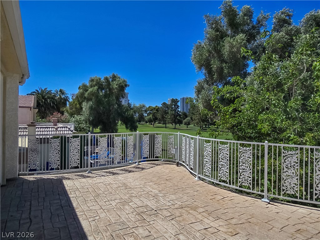 3181 Bel Air Drive Las Vegas NV 89109