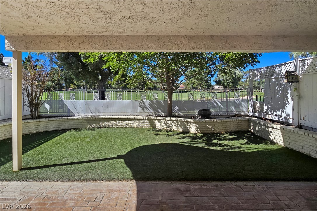 3181 Bel Air Drive Las Vegas NV 89109