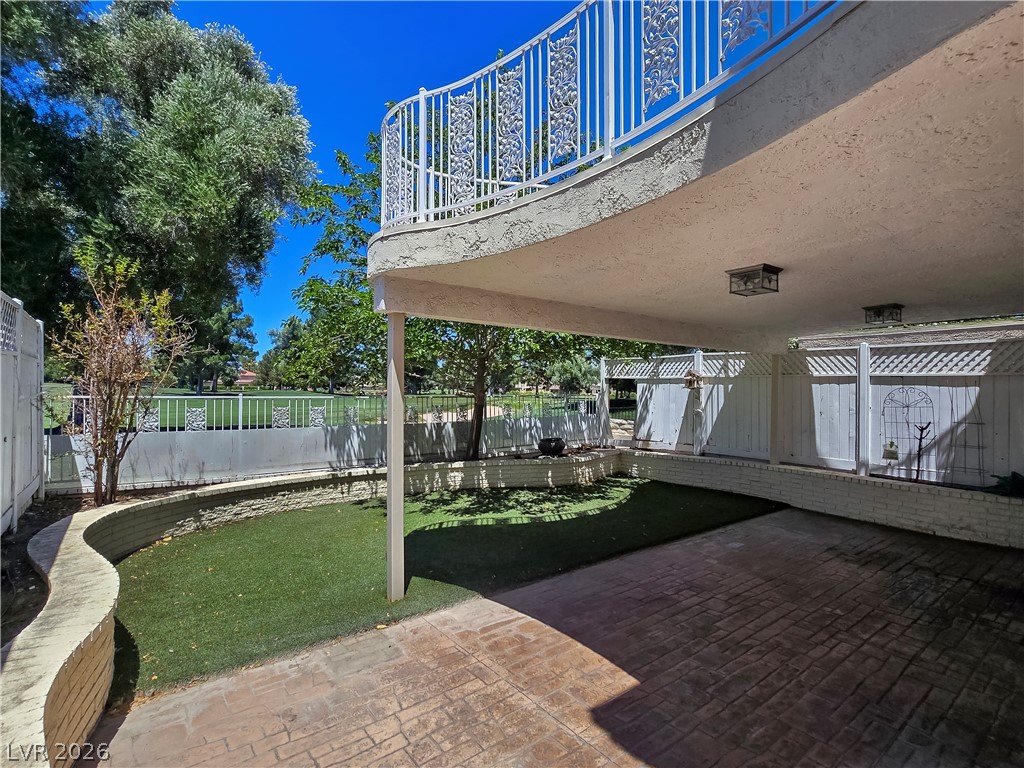 3181 Bel Air Drive Las Vegas NV 89109