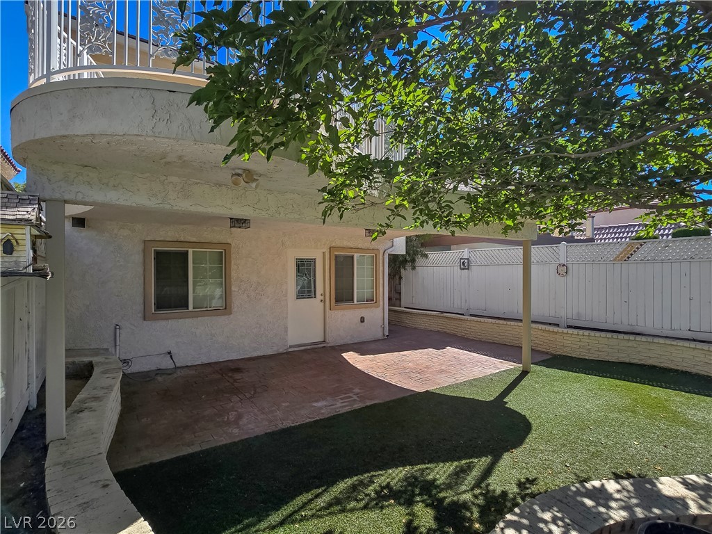 3181 Bel Air Drive Las Vegas NV 89109