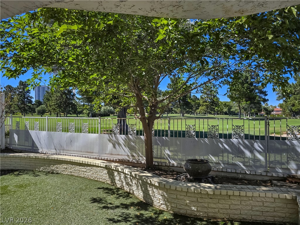 3181 Bel Air Drive Las Vegas NV 89109