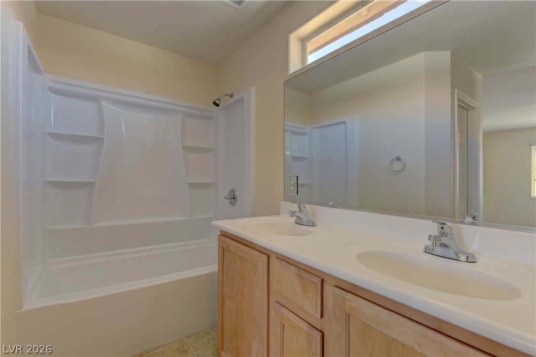 5862 Baroque Gold Court Las Vegas NV 89139