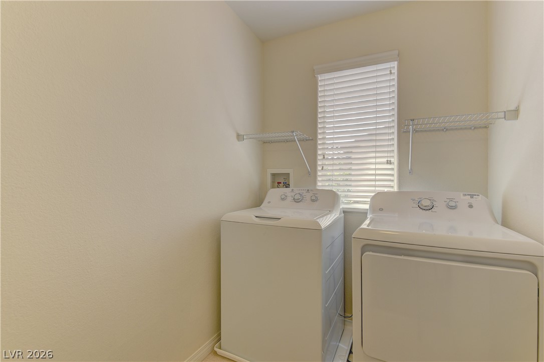 5862 Baroque Gold Court Las Vegas NV 89139