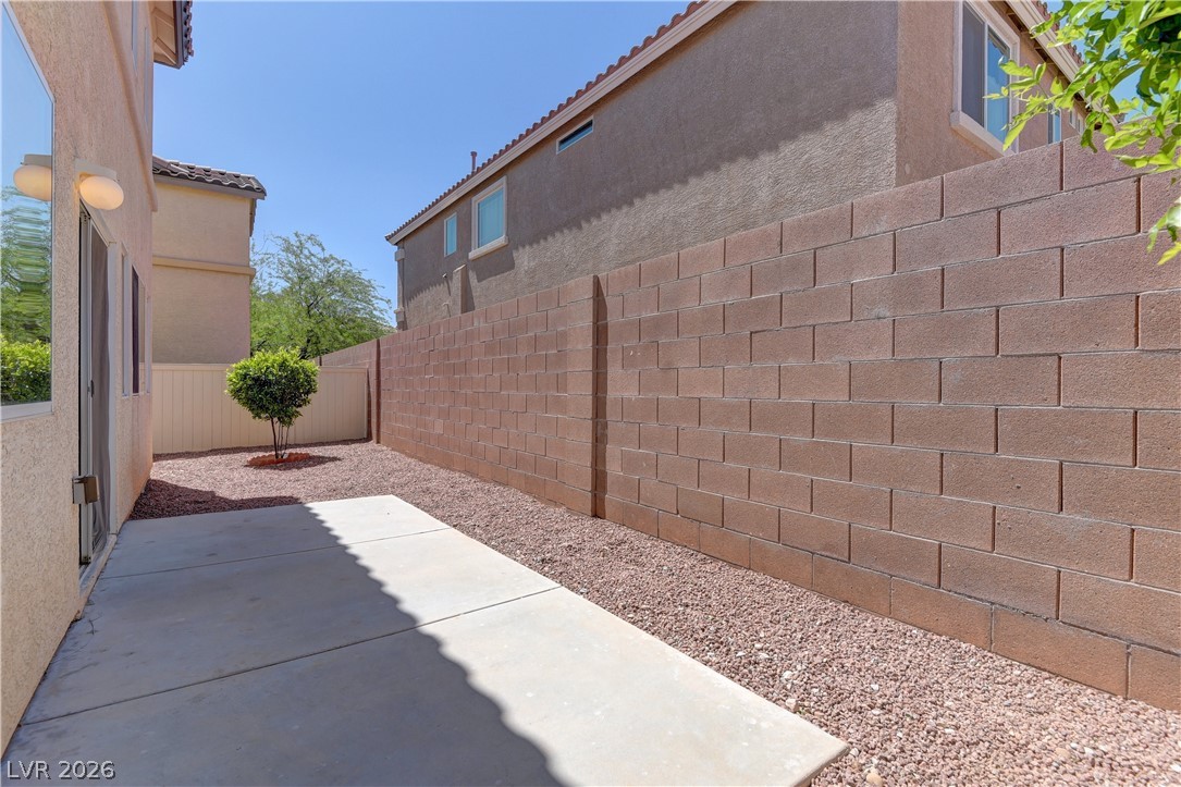 5862 Baroque Gold Court Las Vegas NV 89139