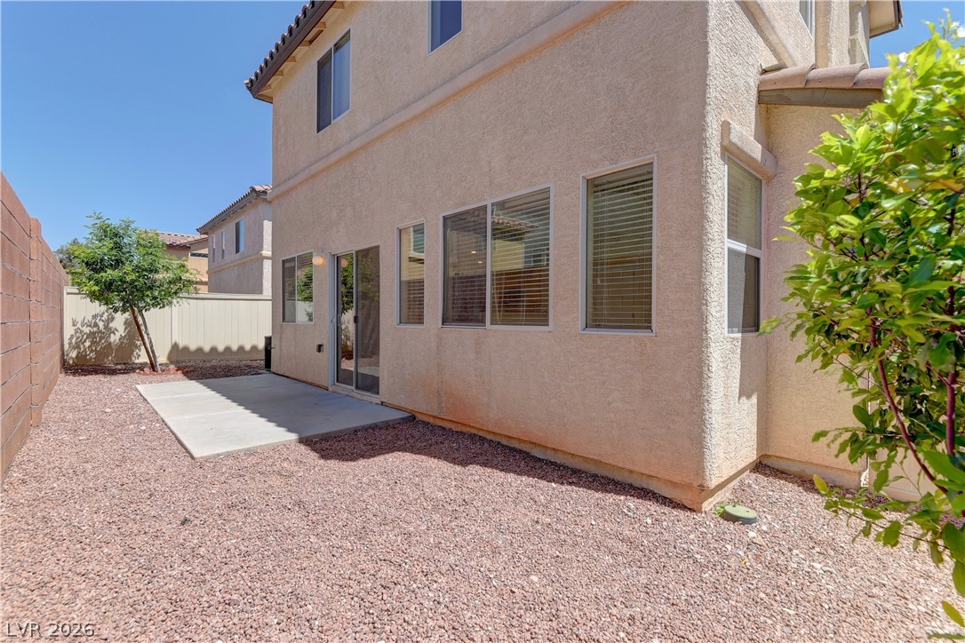 5862 Baroque Gold Court Las Vegas NV 89139