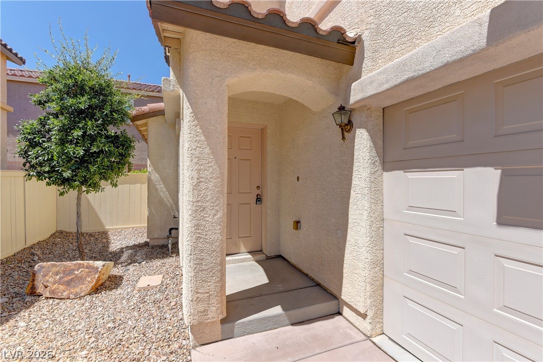 5862 Baroque Gold Court Las Vegas NV 89139