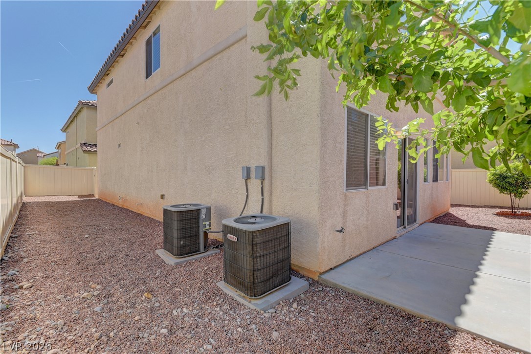 5862 Baroque Gold Court Las Vegas NV 89139